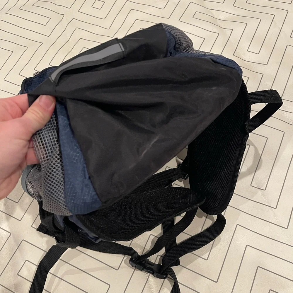 NWT Rupumpack Hydration Backpack - Picture 4 of 15